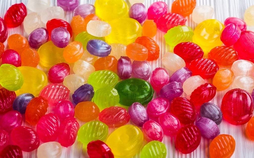 L'art de marier saveurs et textures dans les confiseries modernes
