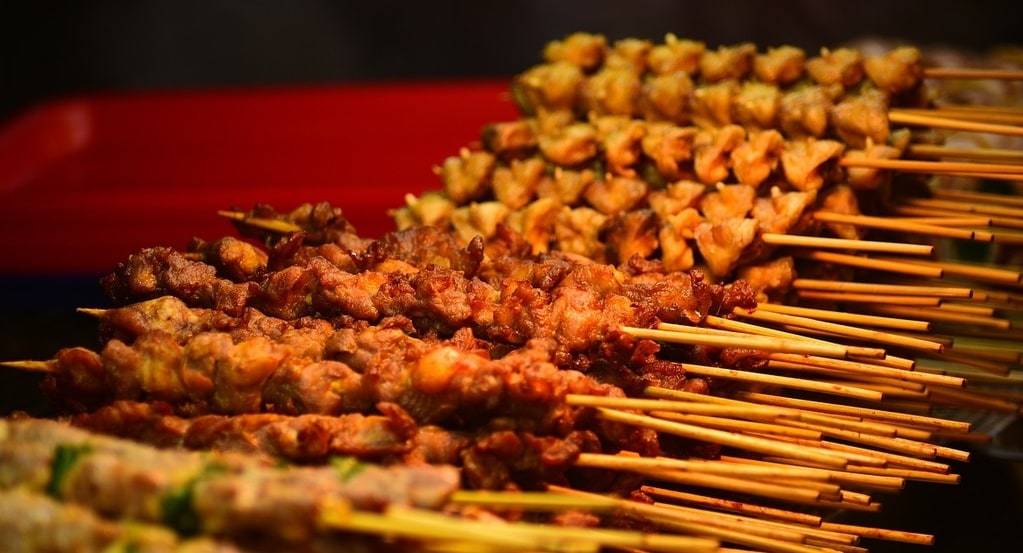 Yakitori une sauce essentielle pour des brochettes savoureuses